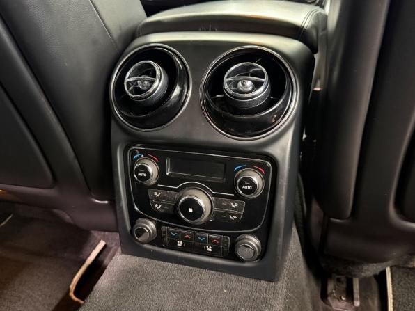 Jaguar XJ IV (X351) с пробегом 2011 года, цена 1 870 000 рублей, 216402 км, седан, Автокод Объявления