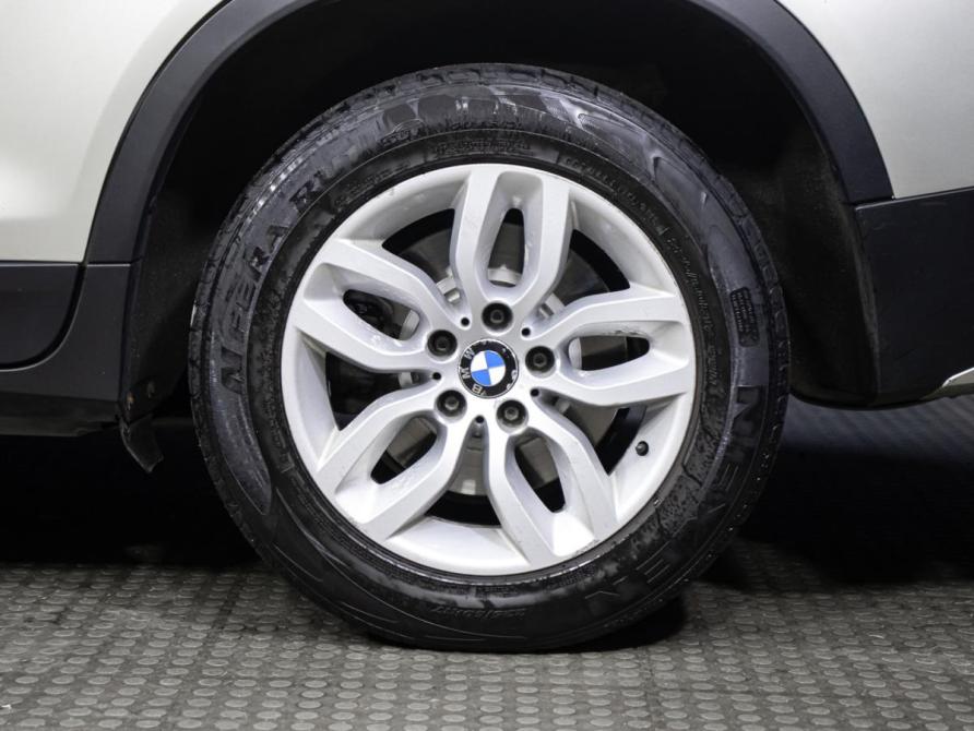 BMW X3 II (F25) Москва  - изображение 26