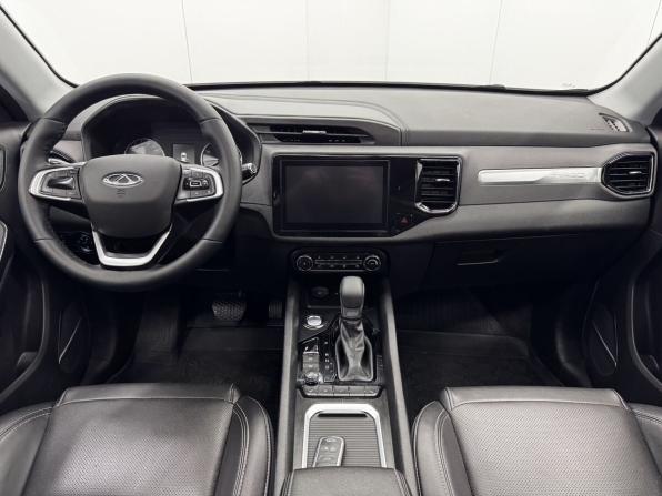 Chery Tiggo 4 I Рестайлинг с пробегом 2022 года, цена 1 299 000 рублей, 95999 км, внедорожник, Автокод Объявления