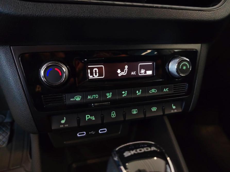 Skoda Rapid II Санкт-Петербург  - изображение 15