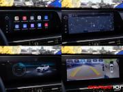 Chery Tiggo 8 Pro Max I Рестайлинг Москва  - изображение 38