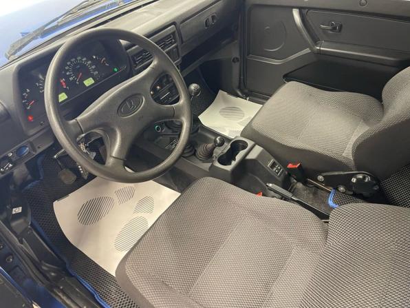 Lada (ВАЗ) 2131 (4x4) I с пробегом 2017 года, цена 600 000 рублей, 78000 км, внедорожник, Автокод Объявления