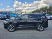 Chery Tiggo 7 Pro Max I Тюмень  - изображение 21
