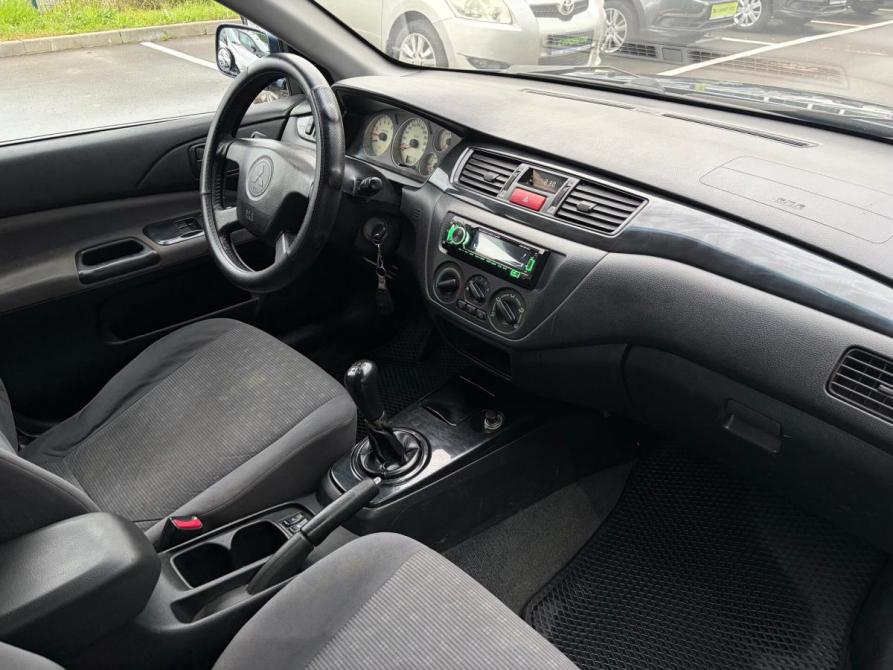 Mitsubishi Lancer IX Ярославль  - изображение 3