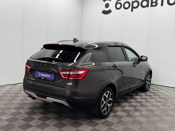 Lada (ВАЗ) Vesta I с пробегом 2022 года, цена 1 249 000 рублей, 137716 км, универсал, Автокод Объявления