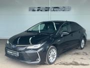 Toyota Corolla XII (E210) Уфа  - изображение 24
