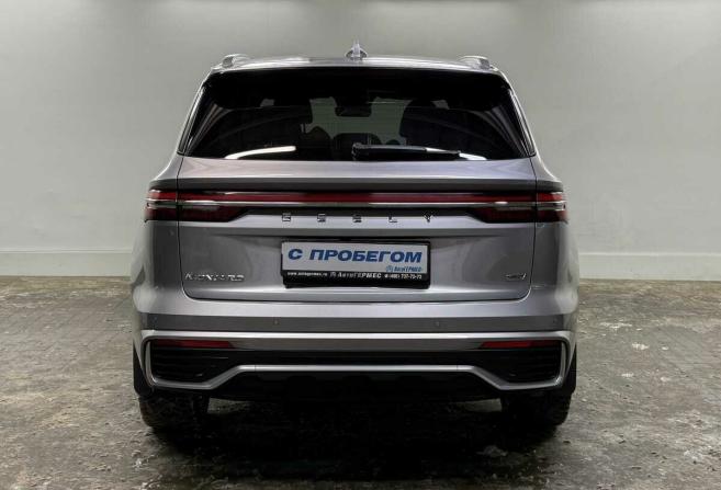 Geely Monjaro I с пробегом 2023 года, цена 2 690 000 рублей, 101564 км, внедорожник, Автокод Объявления