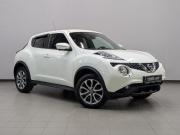 Nissan Juke I Рестайлинг Москва  - изображение 38