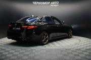 Alfa Romeo Giulia II (952) Рестайлинг Крым  - изображение 43