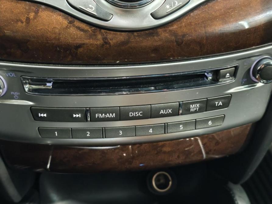 Infiniti JX Курск  - изображение 13
