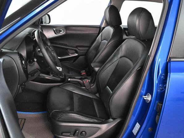 Kia Soul III с пробегом 2019 года, цена 2 049 000 рублей, 139958 км, хэтчбек, Автокод Объявления