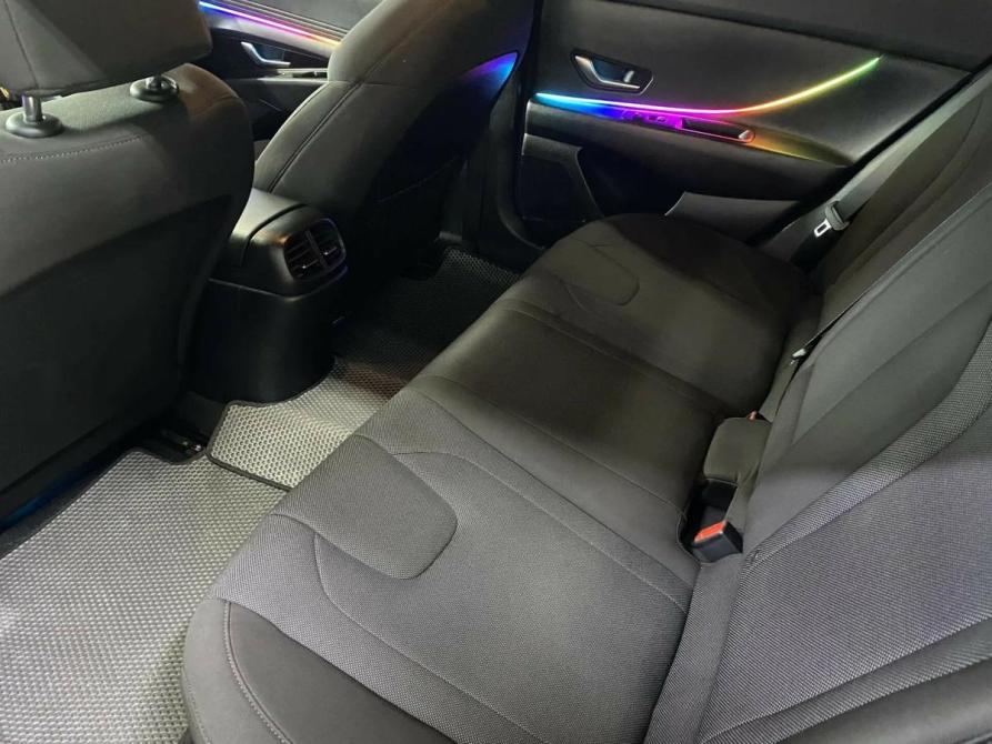 Hyundai Elantra VII (CN7) Набережные Челны  - изображение 16