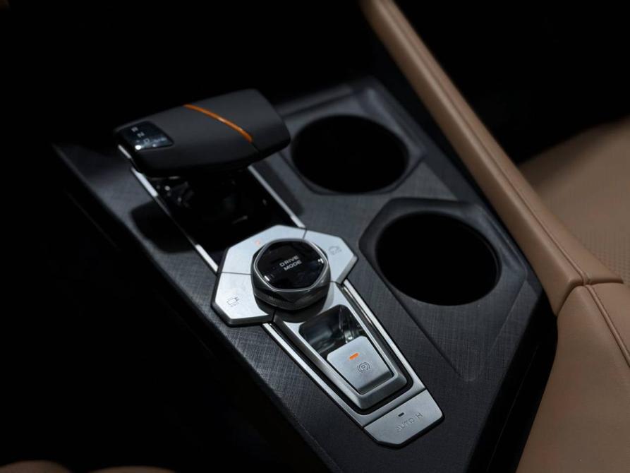 Changan UNI-V I Ростов-на-Дону  - изображение 33