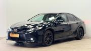 Toyota Camry VIII (XV70) Киров  - изображение 16