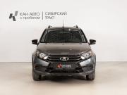 Lada (ВАЗ) Granta I Рестайлинг Казань  - изображение 10