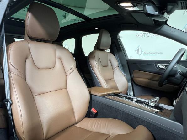 Volvo XC60 II Рестайлинг с пробегом 2023 года, цена 5 249 000 рублей, 28000 км, внедорожник, Автокод Объявления