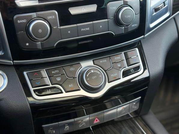 Haval H9 I Рестайлинг с пробегом 2018 года, цена 2 399 000 рублей, 94093 км, внедорожник, Автокод Объявления