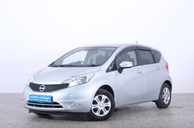 Nissan Note II с пробегом 2015 года, цена 899 000 рублей, 97000 км, хэтчбек, Автокод Объявления