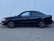 Nissan Almera Classic I Москва  - изображение 24