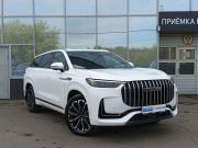 Jaecoo J8 Москва  - изображение 35