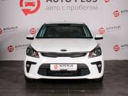 Kia Rio IV Минеральные Воды  - изображение 22