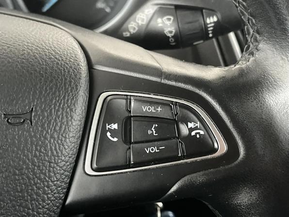Ford Focus III Рестайлинг с пробегом 2019 года, цена 1 190 000 рублей, 102831 км, хэтчбек, Автокод Объявления