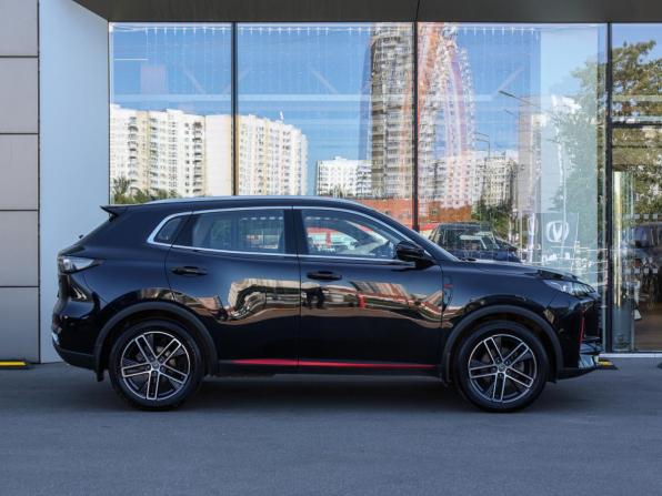 Changan CS55 Plus II с пробегом 2023 года, цена 1 879 000 рублей, 54372 км, внедорожник, Автокод Объявления