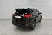 Toyota RAV4 IV (XA40) Астрахань  - изображение 24