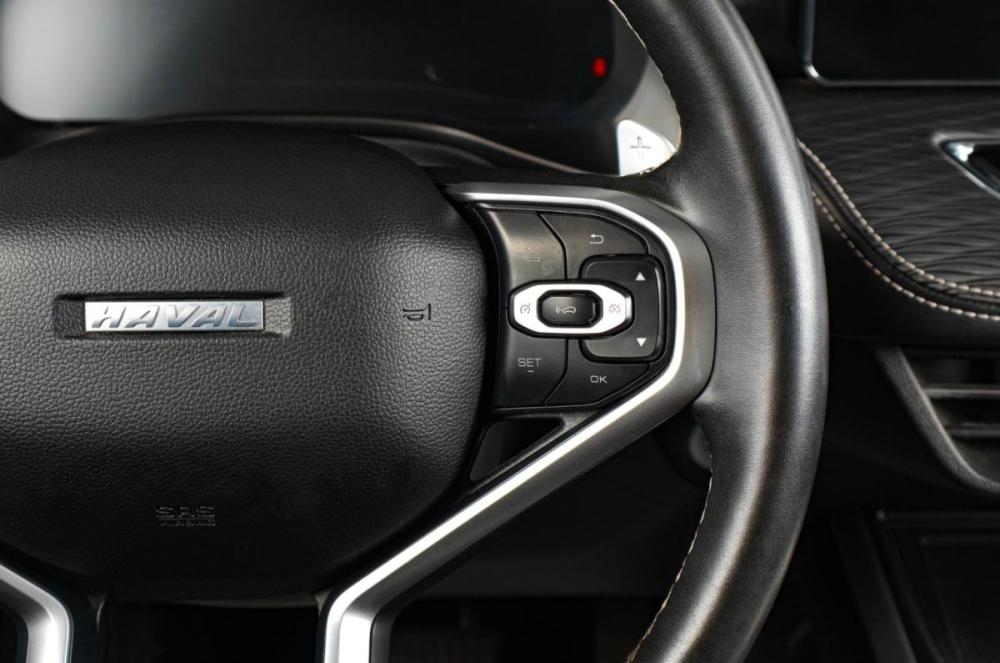 Haval Jolion I Тюмень  - изображение 16