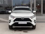 Toyota RAV4 V (XA50) Новосибирск  - изображение 25