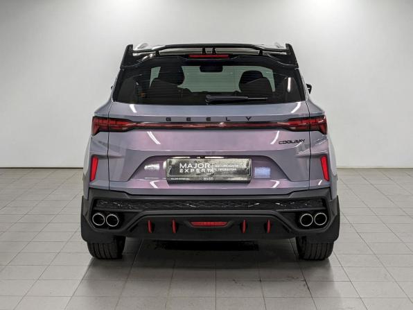 Geely Coolray I Рестайлинг с пробегом 2024 года, цена 2 290 000 рублей, 24815 км, внедорожник, Автокод Объявления