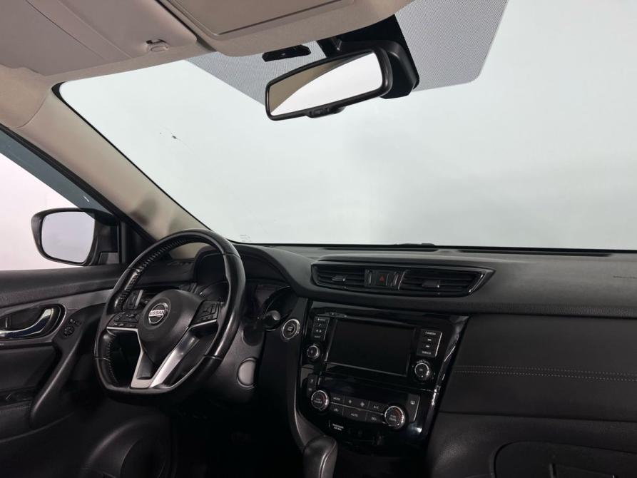Nissan X-Trail III Рестайлинг Архангельск  - изображение 13