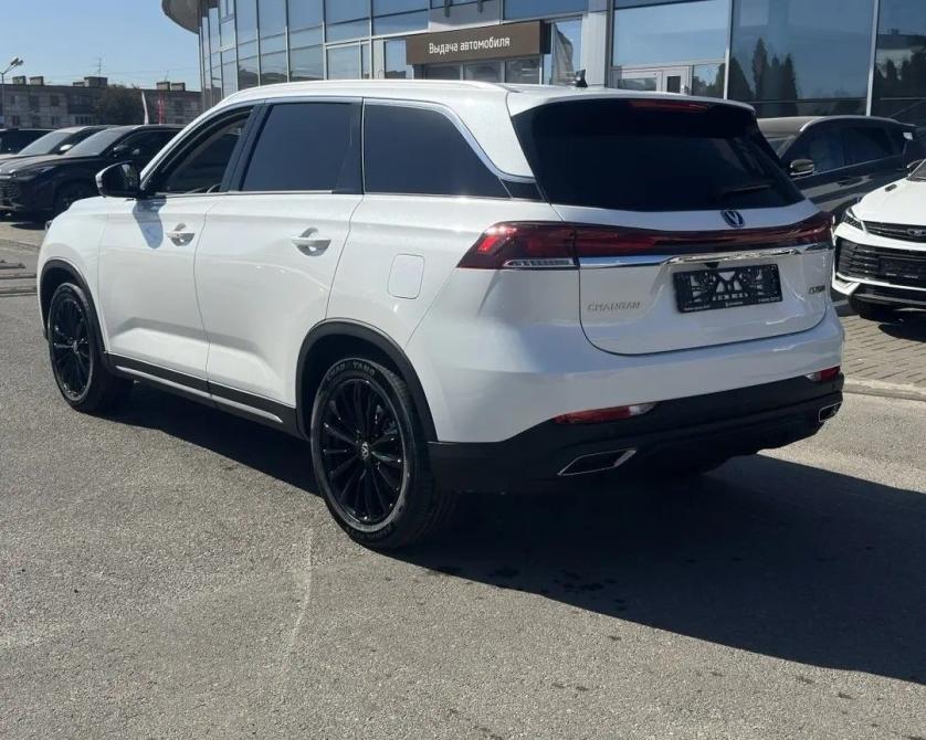 Changan CS75 Pro Волгоград  - изображение 5