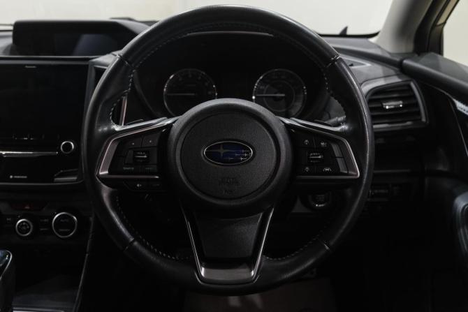 Subaru Impreza V с пробегом 2019 года, цена 1 749 000 рублей, 31000 км, хэтчбек, Автокод Объявления