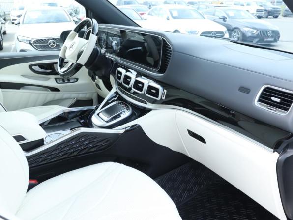 Mercedes-Benz V-Класс III (W447) Рестайлинг с пробегом 2024 года, цена 8 995 000 рублей, 7940 км, минивэн, Автокод Объявления