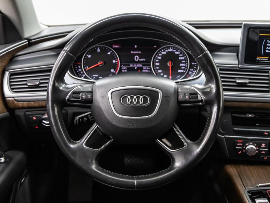 Audi A7 I (4G) Рестайлинг Волгоград  - изображение 16