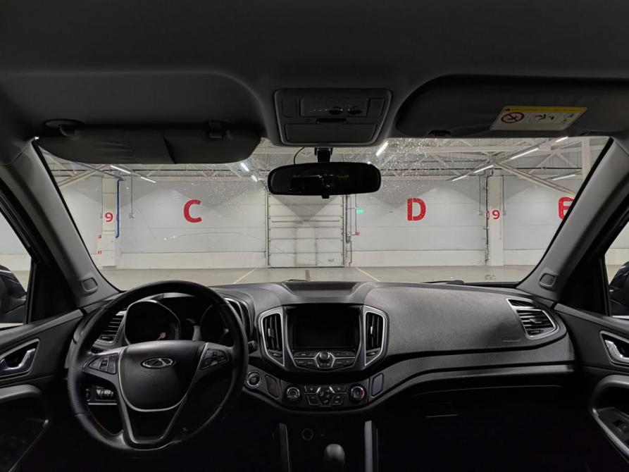Chery Tiggo 5 I Казань  - изображение 17