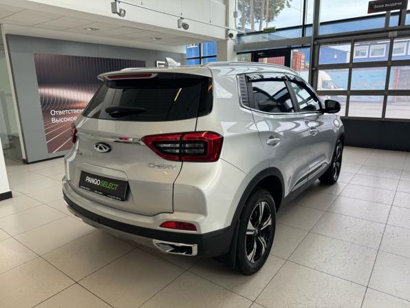 Chery Tiggo 4 Pro I Рестайлинг с пробегом 2024 года, цена 1 599 000 рублей, 47014 км, внедорожник, Автокод Объявления