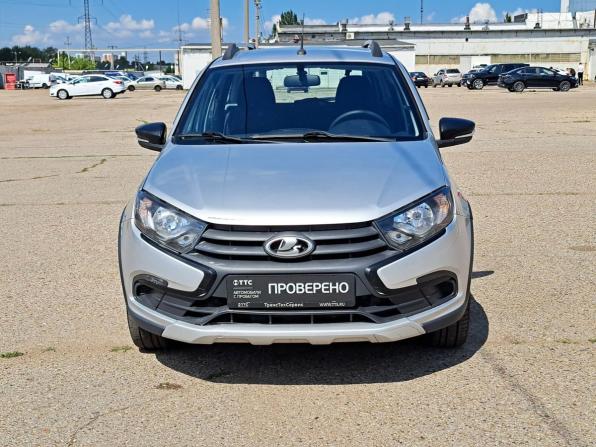 Lada (ВАЗ) Granta I Рестайлинг с пробегом 2022 года, цена 765 000 рублей, 62197 км, универсал, Автокод Объявления