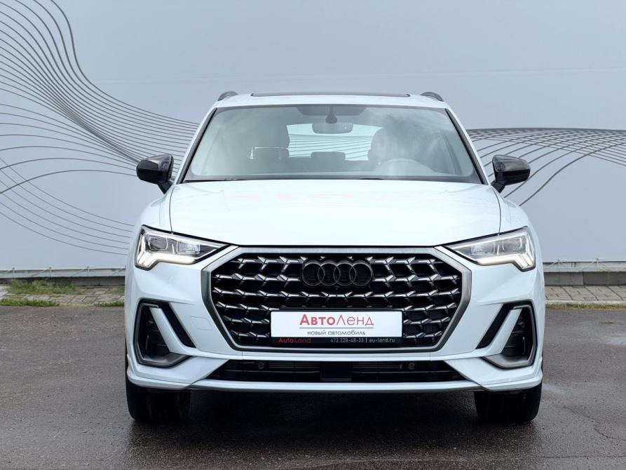 Audi Q3 II (F3) Воронеж  - изображение 2
