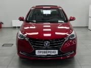 Changan Alsvin Казань  - изображение 20