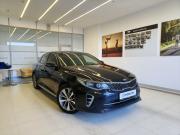 Kia Optima IV Новосибирск  - изображение 17