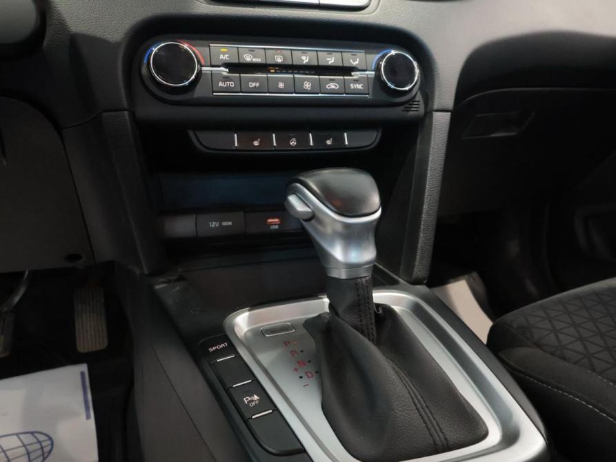 Kia Ceed III Калуга  - изображение 32