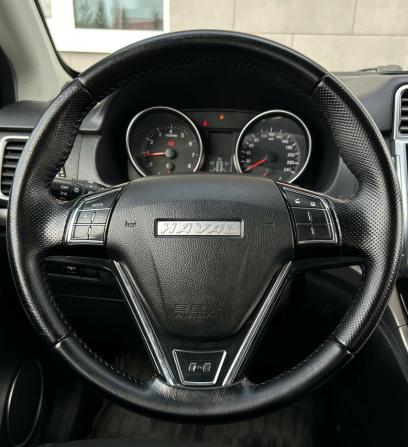 Haval H6 I с пробегом 2019 года, цена 1 200 000 рублей, 216532 км, внедорожник, Автокод Объявления