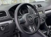 Volkswagen Golf VI Шахты  - изображение 25