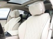 Mercedes-Benz S-Класс VII (W223) Москва  - изображение 43