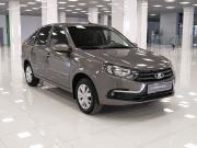 Lada (ВАЗ) Granta I Рестайлинг Самара  - изображение 23