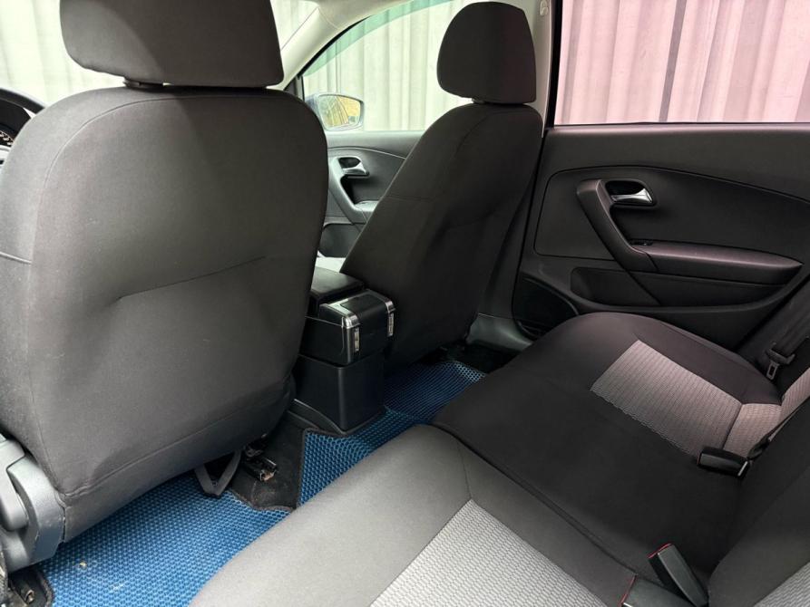 Volkswagen Polo V Ижевск  - изображение 25