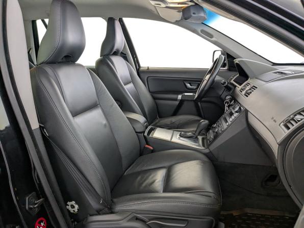 Volvo XC90 I Рестайлинг с пробегом 2013 года, цена 2 600 000 рублей, 111753 км, внедорожник, Автокод Объявления