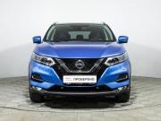 Nissan Qashqai II Рестайлинг Санкт-Петербург  - изображение 21